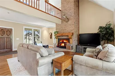 500 Big Sky Trail, Dahlonega, GA 30533 - Photo 14
