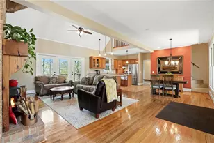 500 Big Sky Trl, Dahlonega, GA 30533 - Photo 12