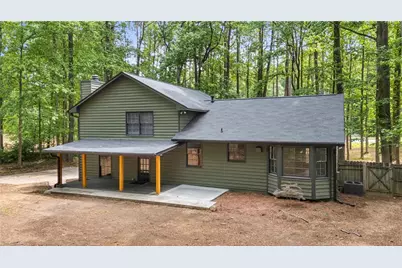 388 Highway 314, Fayetteville, GA 30214 - Photo 40