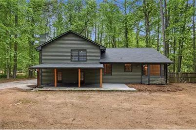 388 Highway 314, Fayetteville, GA 30214 - Photo 28