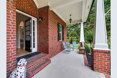 114 Ray Cole Road Extension, Dallas, GA 30157 - Photo 4