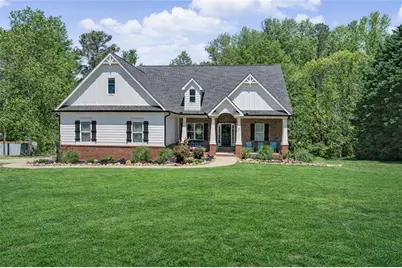 114 Ray Cole Road Extension, Dallas, GA 30157 - Photo 1