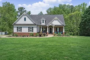 114 Ray Cole Road Ext, Dallas, GA 30157 - Photo 1