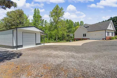 114 Ray Cole Road Extension, Dallas, GA 30157 - Photo 6