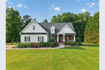 114 Ray Cole Road Extension, Dallas, GA 30157 - Photo 2