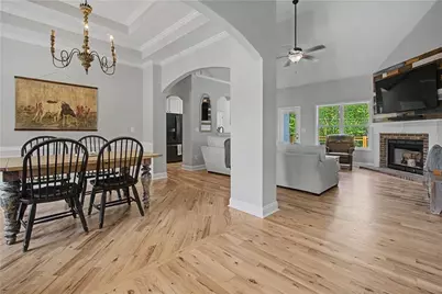 114 Ray Cole Road Extension, Dallas, GA 30157 - Photo 8