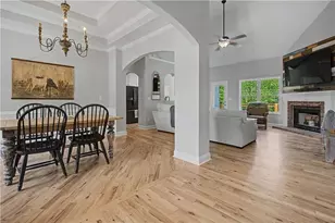 114 Ray Cole Road Ext, Dallas, GA 30157 - Photo 8