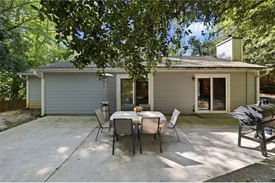 2645 Indian Lake Drive, Marietta, GA 30062 - Photo 28