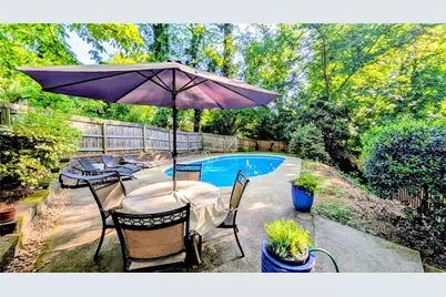 2645 Indian Lake Drive, Marietta, GA 30062 - Photo 24