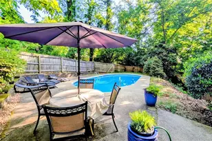2645 Indian Lake Dr, Marietta, GA 30062 - Photo 24