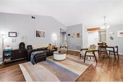 2645 Indian Lake Drive, Marietta, GA 30062 - Photo 6