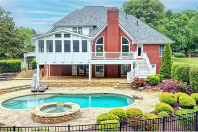 665 Kensington Farms Drive, Milton, GA 30004 - Photo 72