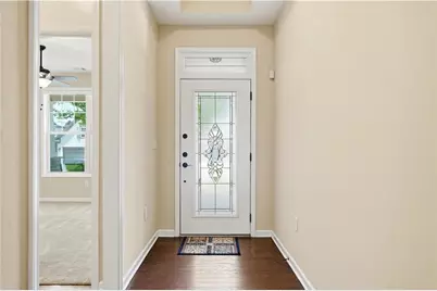 118 Hidden Trail Court, Canton, GA 30114 - Photo 4