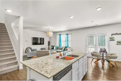 499 Walnut Grove Way, Pendergrass, GA 30567 - Photo 8