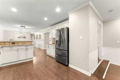 1407 Woodland Circle, Gainesville, GA 30501 - Photo 16