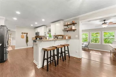 1407 Woodland Circle, Gainesville, GA 30501 - Photo 18