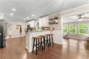 1407 Woodland Circle, Gainesville, GA 30501 - Photo 18