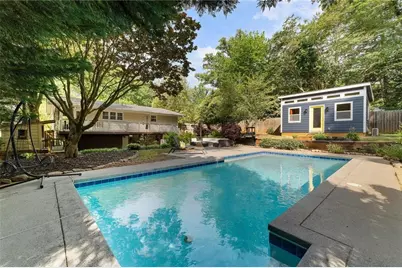 3773 Captain Drive, Chamblee, GA 30341 - Photo 46