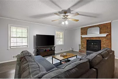 4681 Mahonia Way NW, Acworth, GA 30102 - Photo 12