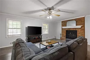 4681 Mahonia Way NW, Acworth, GA 30102 - Photo 12