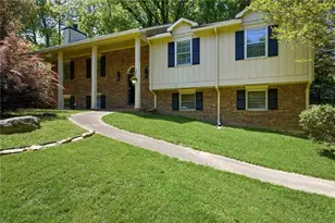 4681 Mahonia Way NW, Acworth, GA 30102 - Photo 38