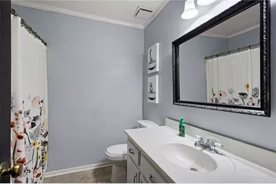 4681 Mahonia Way NW, Acworth, GA 30102 - Photo 26