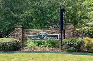 4681 Mahonia Way NW, Acworth, GA 30102 - Photo 50