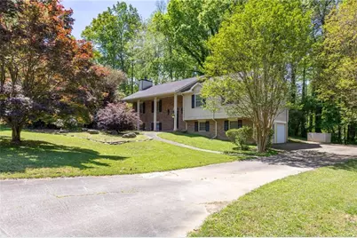 4681 Mahonia Way NW, Acworth, GA 30102 - Photo 4