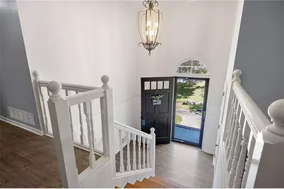 4681 Mahonia Way NW, Acworth, GA 30102 - Photo 4