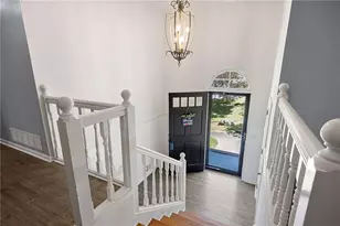 4681 Mahonia Way NW, Acworth, GA 30102 - Photo 4