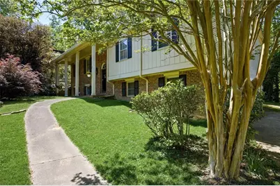 4681 Mahonia Way NW, Acworth, GA 30102 - Photo 46