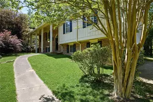 4681 Mahonia Way NW, Acworth, GA 30102 - Photo 46