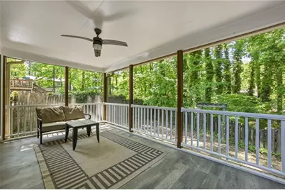 4681 Mahonia Way NW, Acworth, GA 30102 - Photo 34