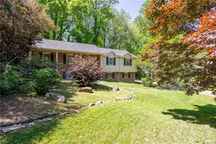 4681 Mahonia Way NW, Acworth, GA 30102 - Photo 2