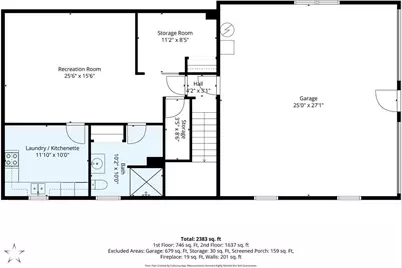 4681 Mahonia Way NW, Acworth, GA 30102 - Photo 56