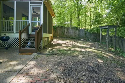 4681 Mahonia Way NW, Acworth, GA 30102 - Photo 42