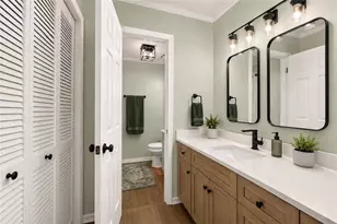 4681 Mahonia Way NW, Acworth, GA 30102 - Photo 32
