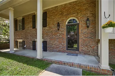 4681 Mahonia Way NW, Acworth, GA 30102 - Photo 48