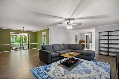 4681 Mahonia Way NW, Acworth, GA 30102 - Photo 6