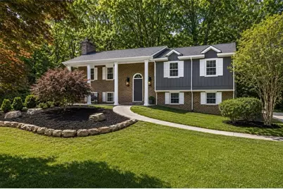 4681 Mahonia Way NW, Acworth, GA 30102 - Photo 2