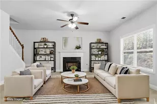 62 Cleburne Pl, Acworth, GA 30101 - Photo 2