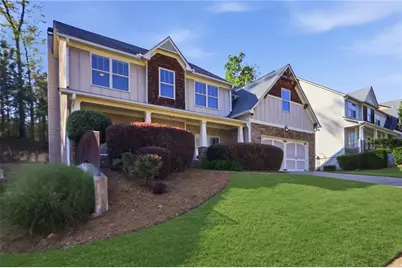 62 Cleburne Place, Acworth, GA 30101 - Photo 6