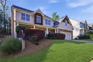 62 Cleburne Pl, Acworth, GA 30101 - Photo 6