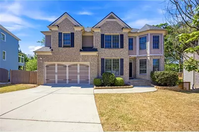 455 Park Place Court, Suwanee, GA 30024 - Photo 1