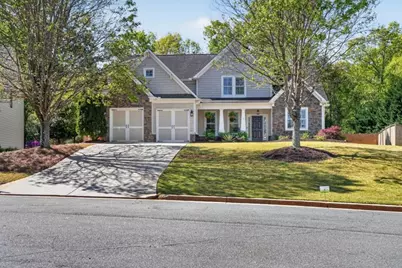 8230 Gracen Drive, Gainesville, GA 30506 - Photo 1