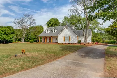 1554 Maddox Road, Hoschton, GA 30548 - Photo 2