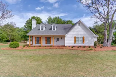 1554 Maddox Road, Hoschton, GA 30548 - Photo 1