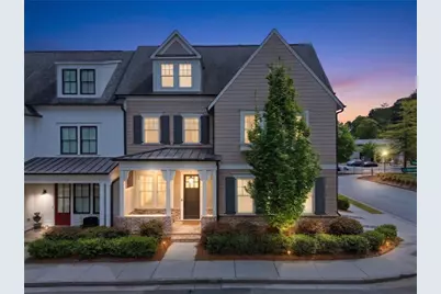 4489 Brindley Court, Atlanta, GA 30338 - Photo 4