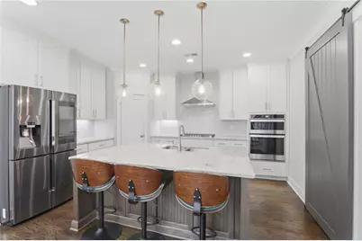 4489 Brindley Court, Atlanta, GA 30338 - Photo 2