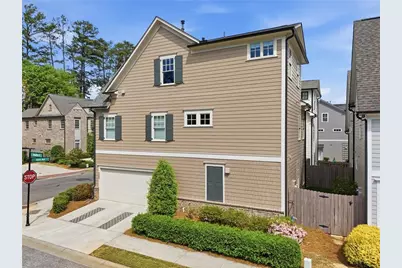 4489 Brindley Court, Atlanta, GA 30338 - Photo 10